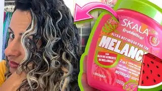 FINALIZAÇÃO com Skala Melancia 🍉 *é ótimo*