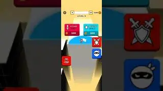 Crowd master gameplay