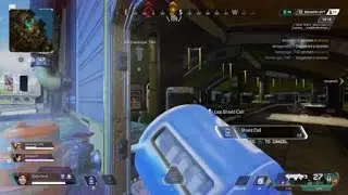 Apex Legends - FIX THE HIT REG RESPAWN !!!