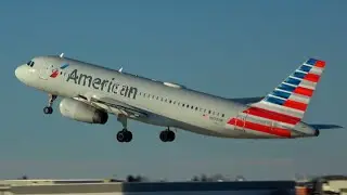 Plane Spotting at Ford Airport, Grand Rapids - Feburary 1, 2026 #planespotting #grandrapids #grr