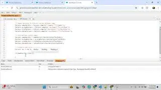 How to Set Up Email Services in Salesforce | Step-by-Step Guide #salesforce #emailservice