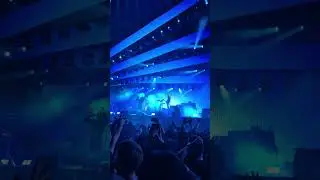 System of a down Spiders Santiago Chile 2025