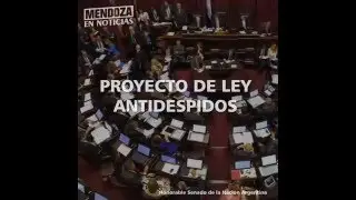 Ley Antidespidos
