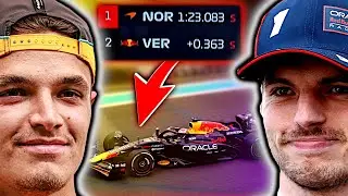 RED BULL MUSS WIEDER ZAUBERN !?