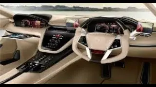 Top 10 Luxury Cars 2017