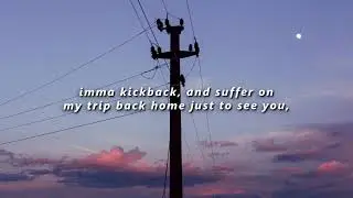 Sad But Sober/Purple Smoke - happiness is a warm blanket, and i'm freezing cold (Prod. Caps Ctrl)