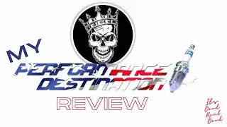 Evo X Mr Tune Review