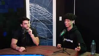 Deeper with the Dolan Twins With Larray