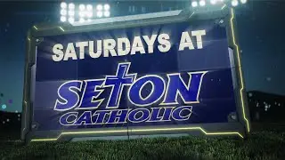 Saturdays at Seton Catholic