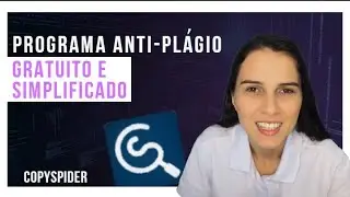 INSTALEI E UTILIZEI O PROGRAMA DE PL&Aacute;GIO - COPYSPIDER