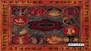 FTVR3 PR()F!T$ (FULL ALBUM) (1993)