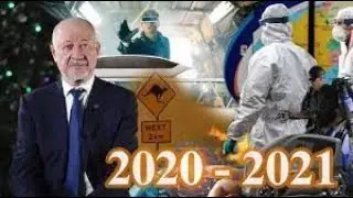 2020  RESULTS AND PROSPECTS  ИТОГИ И ПЕРСПЕКТИВЫ