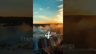 4 things of life 💫