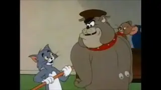 Tom and Jerry Show - Watch Out, Watch Dog (1975)