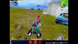 Emisi&oacute;n en directo de Replis PUBG