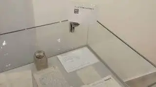 Colecția de stilouri și alte instrumente de scris &rdquo;Petre Crăciun&rdquo;