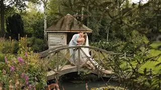 Kate & Will's Wedding Film | South Farm | Captured By Jack - Wedding Videographer