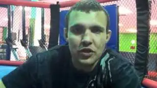 Marcel Goncalves TUF