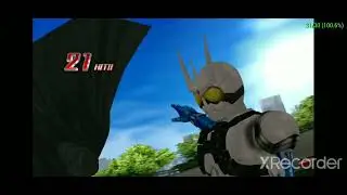 (krsch)Eternal no hit arcade mode
