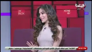 لقاء كابتن طيار 
