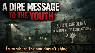 A Message to the Youth from Inside South Carolina&rsquo;s Prison System