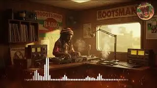 Real Roots Rockers 2025 | Conscious Dub Basslines, Reggae Legends & Heavy Groove