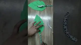 Paper Moving Craft