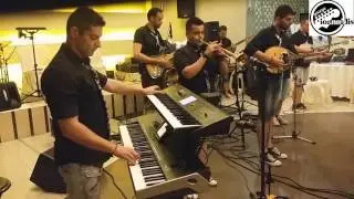 trumpet (live) - George Ioannidis