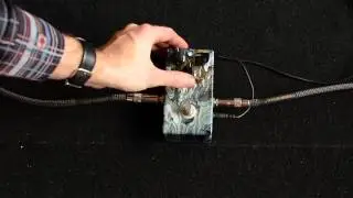 Rockbox Boiling Point Overdrive Demo