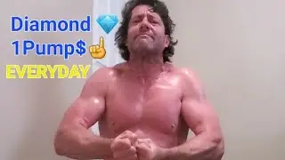 Diamond 💎1Pump$☝️ x200 Everyday