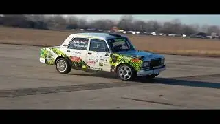 MARTIN MOMENTS | FARKAS MARTIN - LADA 2107 | 3.SZILVESZTER GÁLA, KISKUNLACHÁZA