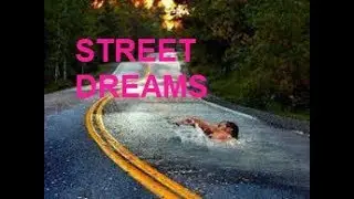 The Meaning of Dreams Involving a Street/Road/Biblical Dream Interpretation!