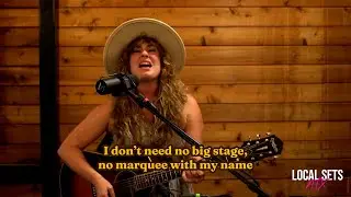 Junebug (Solo) // Cast Iron Shoes // Live at Local Sets ATX