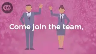 CC33 Recruitment Video