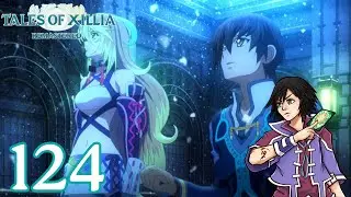 Tales of Xillia Remastered Jude's Story Playthrough Part 124 Vs Golden Mage Knight