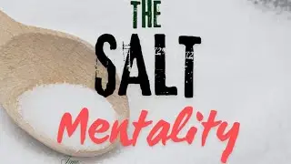 THE SALT MENTALITY | BUSINESS KITCHEN | 24/01/2026