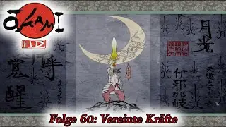 Ōkami HD #60 - Alle Helden vereint gegen Orochi!