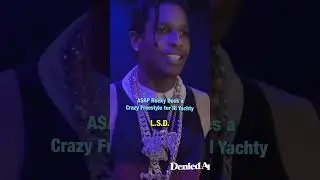 A$AP Rocky can FREESTYLE?!?!?