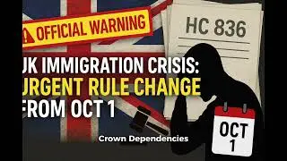 UK Visa Reset 22 July 2025: Graduate Jobs Only, Salary Thresholds & Temporary Shortages&rdquo;