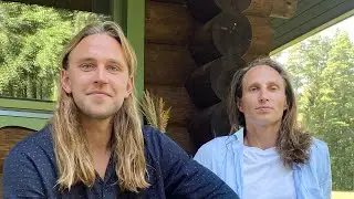 &ldquo;Giliai ir pavir&scaron;iuje&rdquo; #16 Marius Lucka ir Severas &Scaron;vedas
