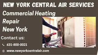 New York Central Air Services