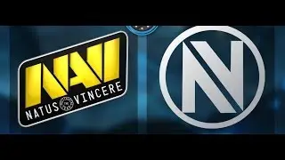 🔴RUS | Na'Vi vs EnVyUs | Full BO3 |Playoffs - CS:GO ASIA CHAMPIONSHIPS 2018🔴