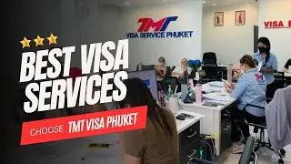 Simplify Your Thai Visa with Us in 2025