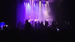 Ville Leinonen & Valumo - Tähtityttö @ Nuijamies, Lappeenranta, 22.2.2025