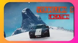 (VERDELEON 3) FASTEST CAR! in (just cause 3)