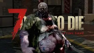 #7 Days to Die S2 #011 Pawil Jones und die Suche vom Honigtopf
