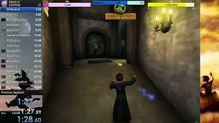 Diffindo 2min33 gnome bounce