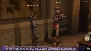 Final Fantasy XI - 310 - Magicite Collection Agency