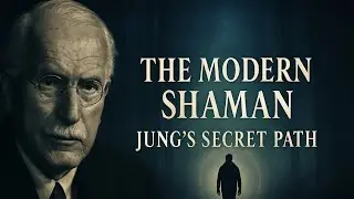 The Modern Shaman: Carl Jung&rsquo;s Hidden Teachings on Healing and Power