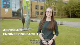 MES Aero Engineering | University of Surrey